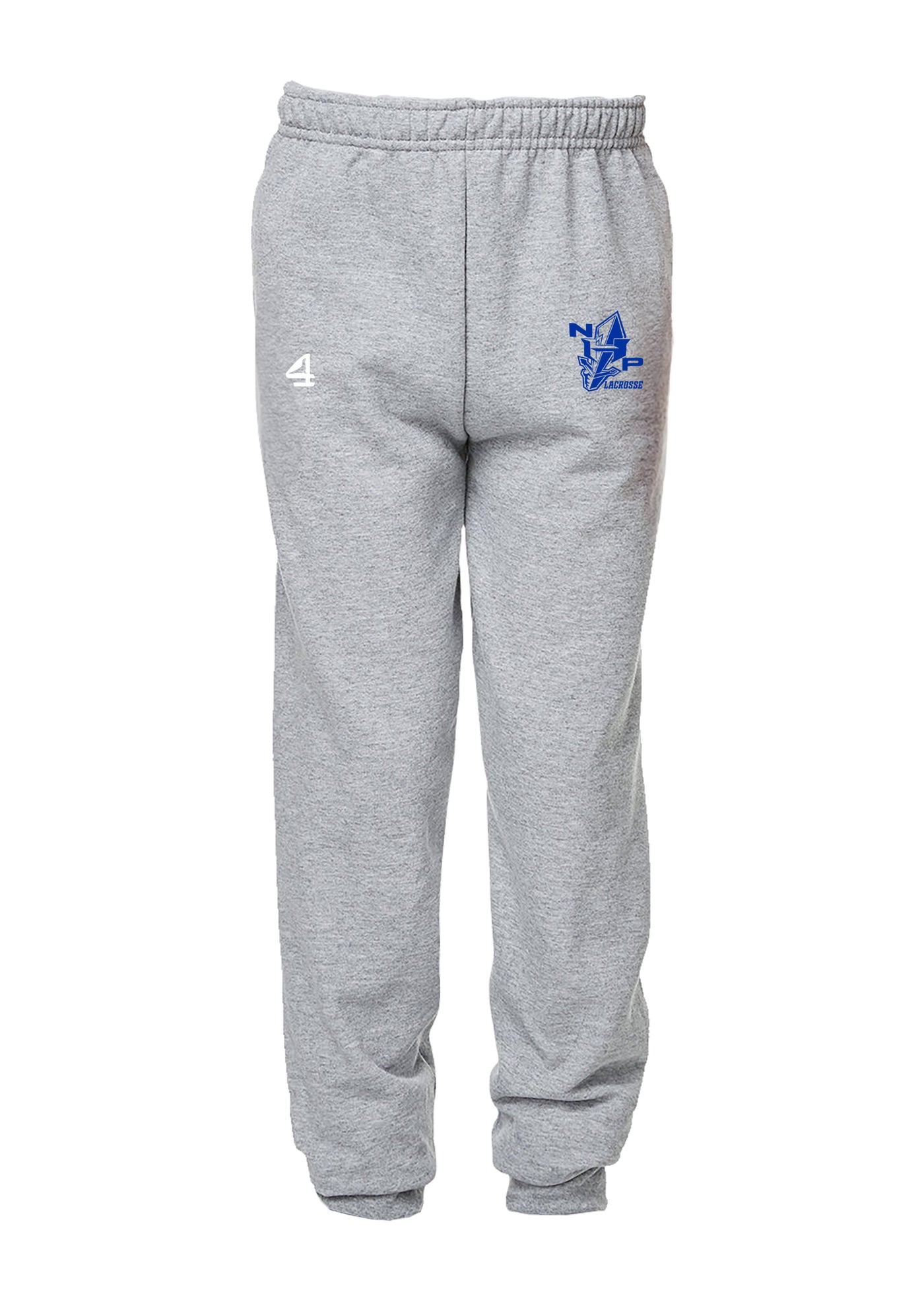 NHP Gladiator Lacrosse Jogger