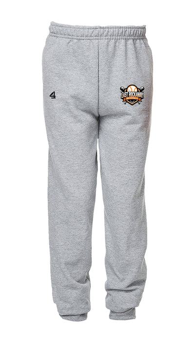 EAST ROCKAWAY BASEBALL Joggers