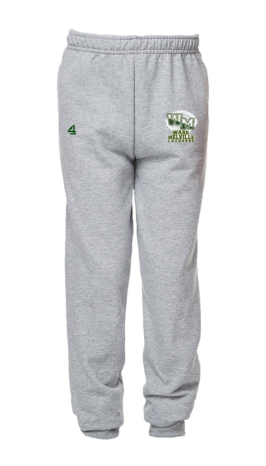 Ward Melville Lacrosse Youth Joggers