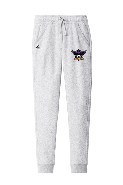 Sewanhaka Ravens Soccer Joggers