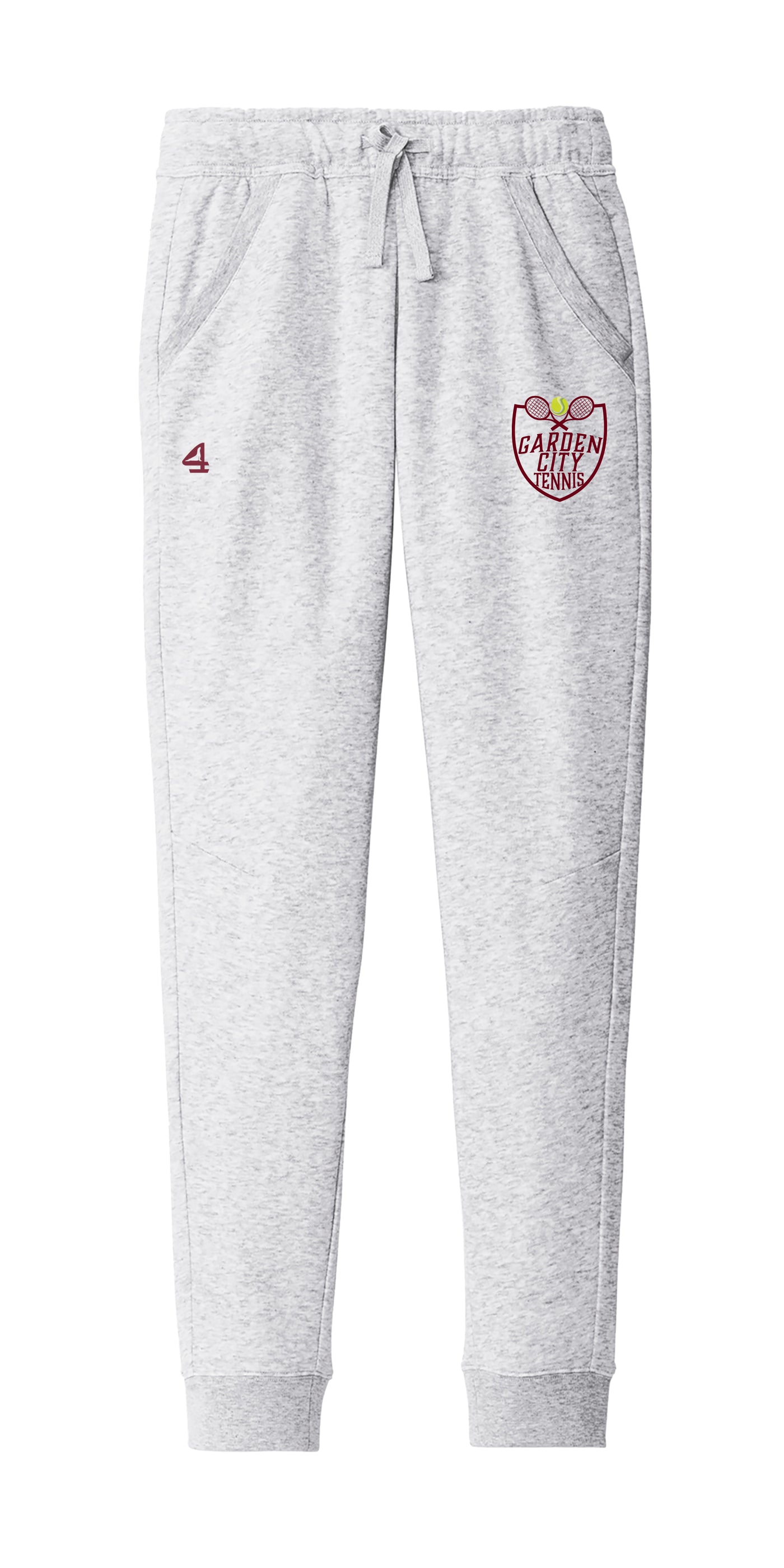 Garden City Tennis Joggers
