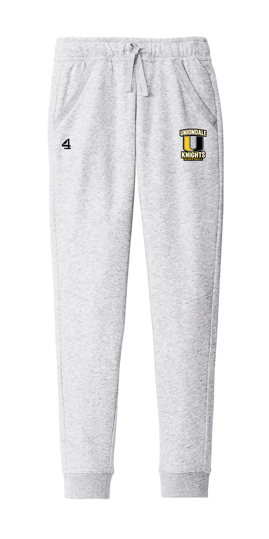 Uniondale Basketball Joggers