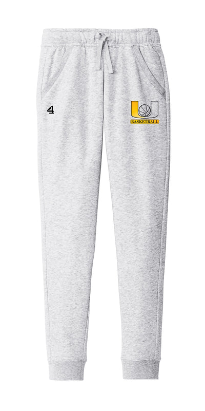 Uniondale Basketball Joggers