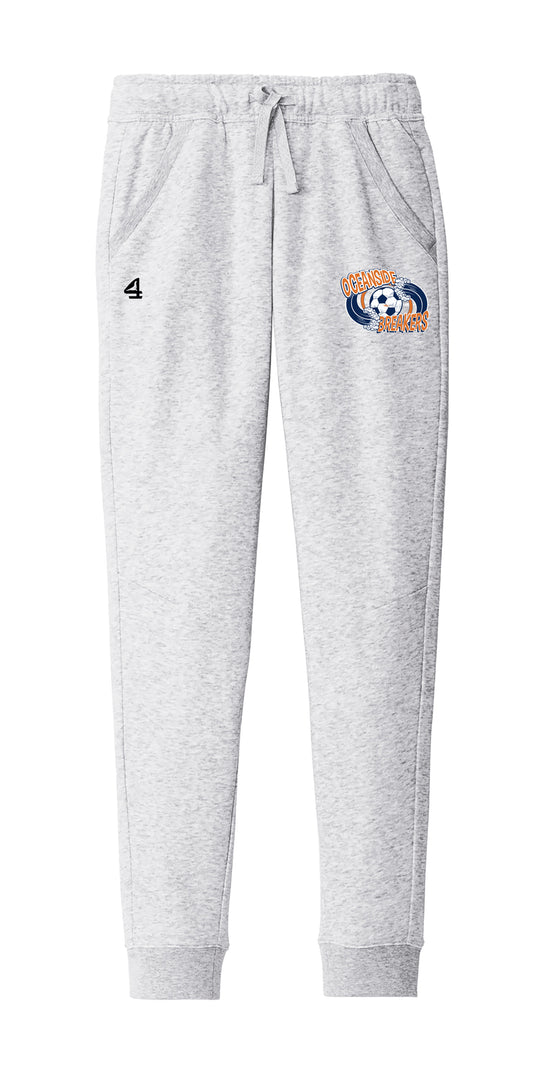 Oceanside Breakers Joggers