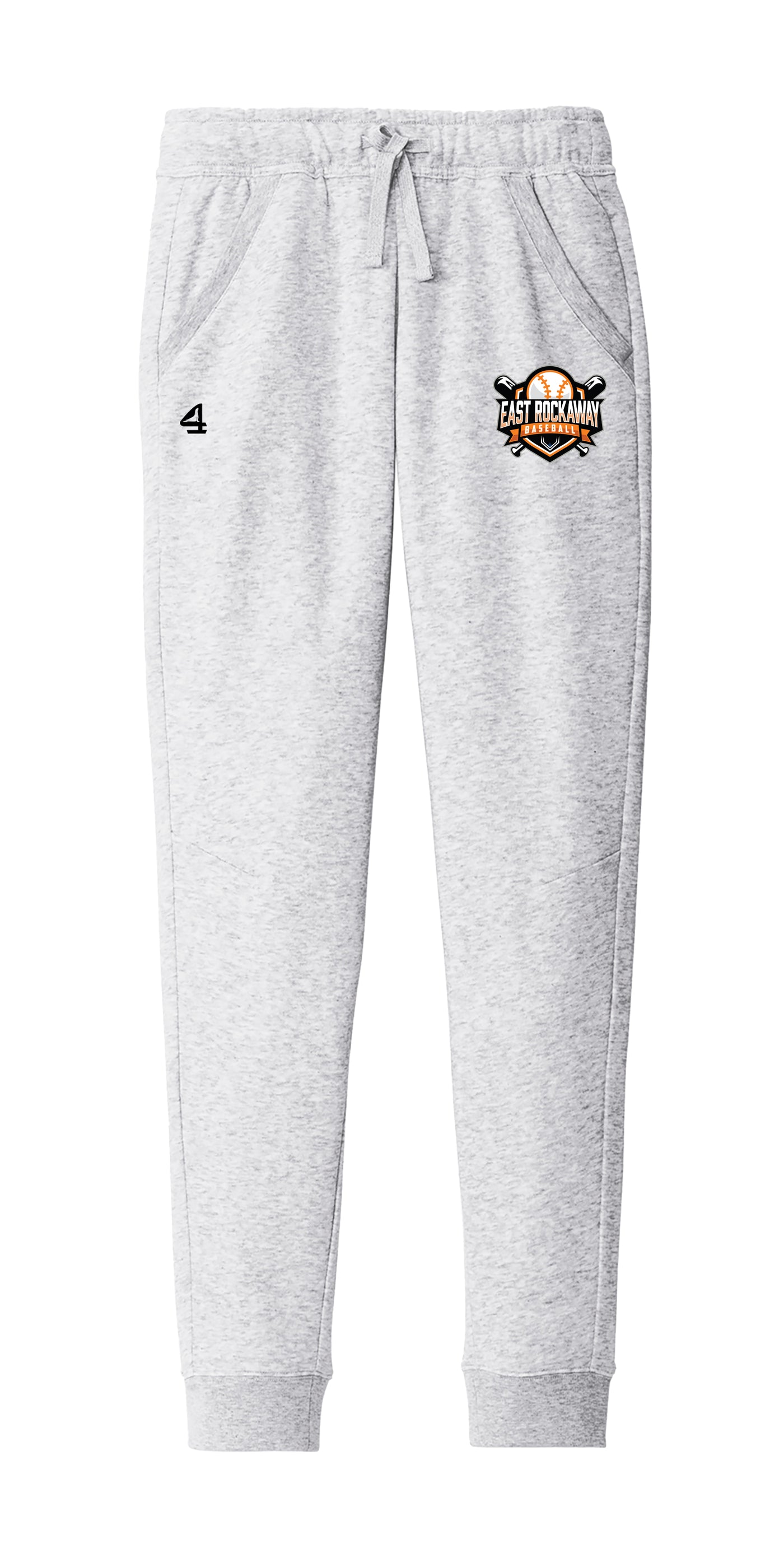 EAST ROCKAWAY BASEBALL Joggers