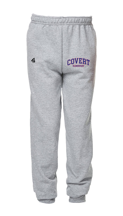 Covert Elementary Joggers