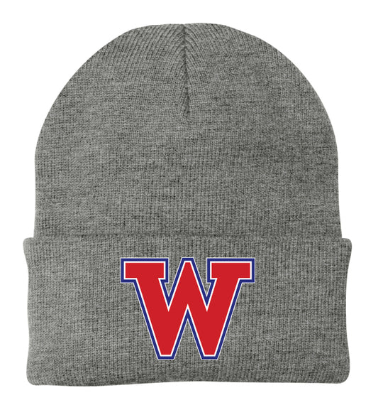 WILSON Beanie