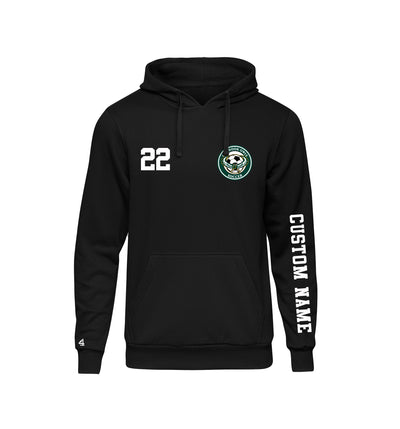 Lynbrook Owls Soccer Hoodies