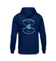 BUOY4 Surfer X Hoodie