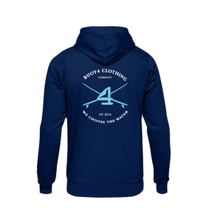 BUOY4 Surfer X Hoodie