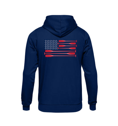 USA Boater Youth Hoodie