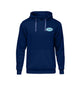 BUOY4 Surfer X Hoodie