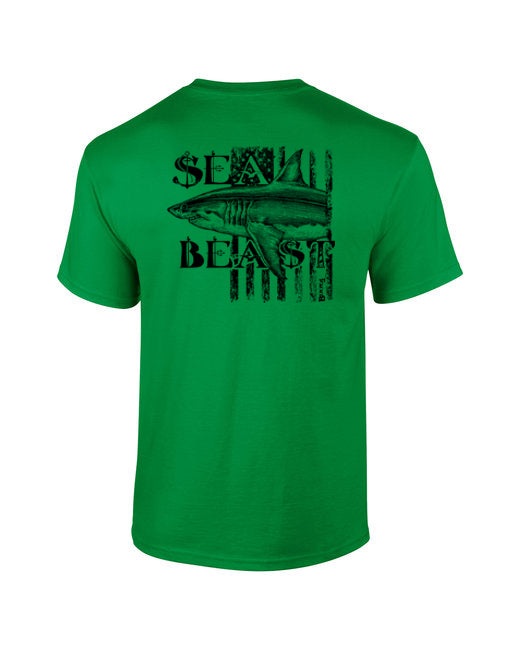 The Schooner Graphic Tee