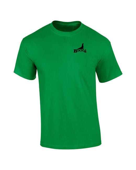 The Schooner Graphic Tee