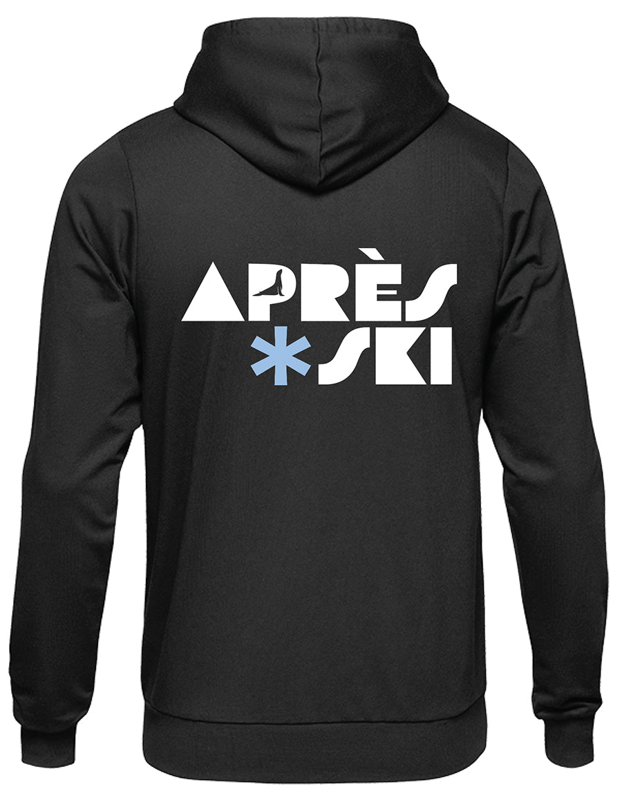 Apres Ski Hoodie