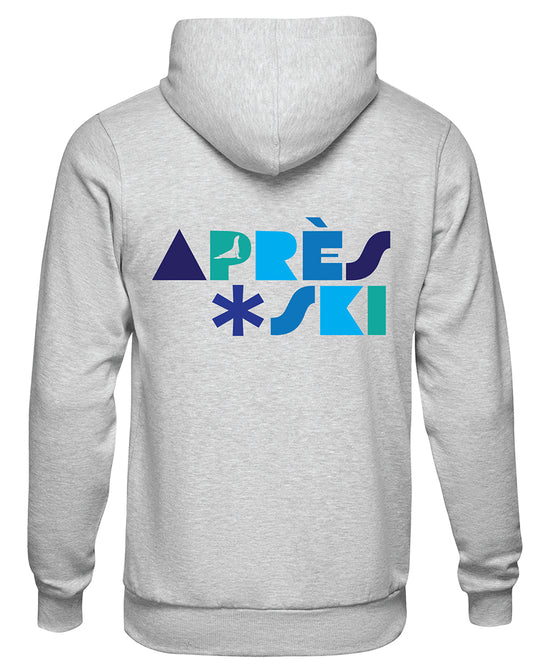 Apres Ski Hoodie