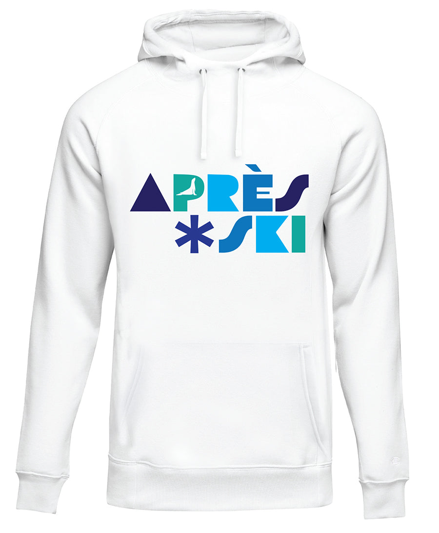 Apres Ski Hoodie