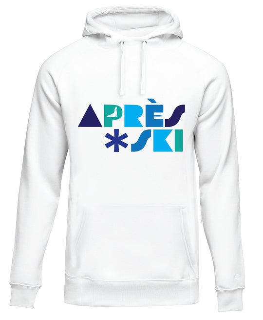 Apres Ski Hoodie