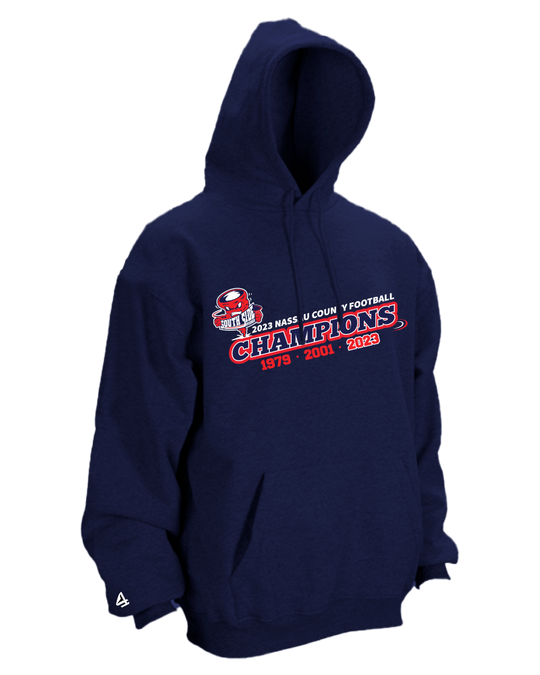 SSHS Nassau CHAMPS Hoodie