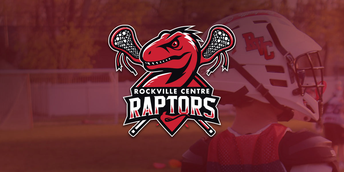 Riverside Raptors Rvc Mascot RVC Lax Raptors – Buoy4 Clothing Company