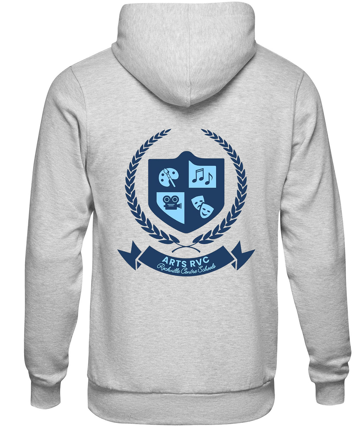 SPONSORS OF THE ARTS Fashion Unisex Hoodie