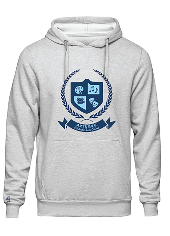 SPONSORS OF THE ARTS Unisex Hoodie