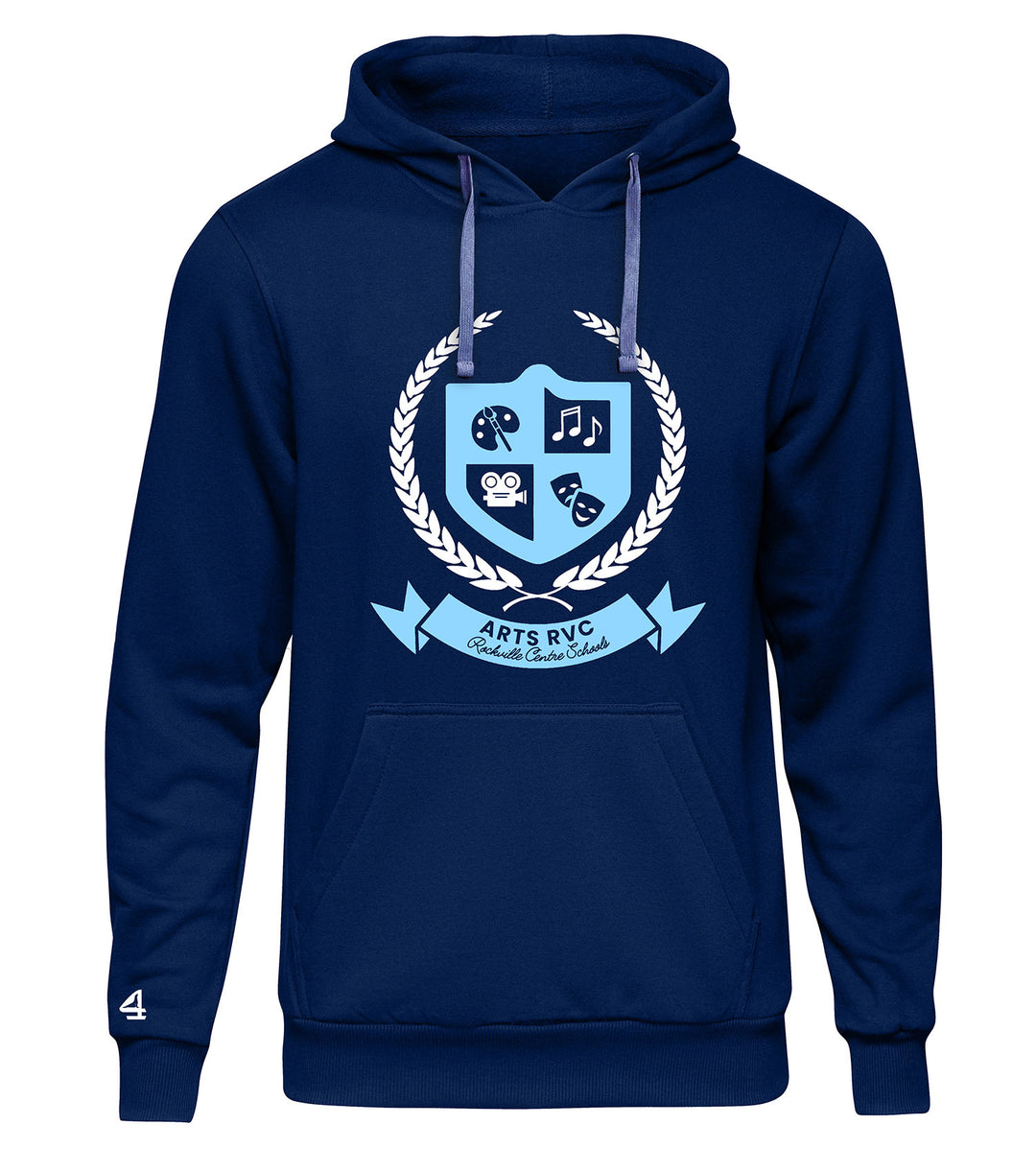 SPONSORS OF THE ARTS Unisex Hoodie