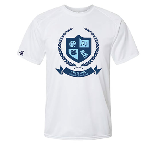 SPONSORS OF THE ARTS Unisex T-shirt