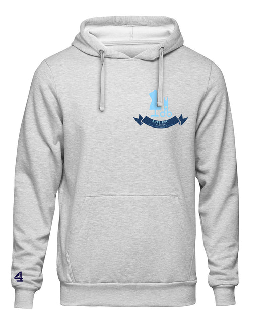 SPONSORS OF THE ARTS Fashion Unisex Hoodie
