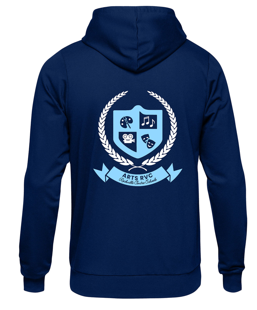 SPONSORS OF THE ARTS TV & Video Unisex Hoodie
