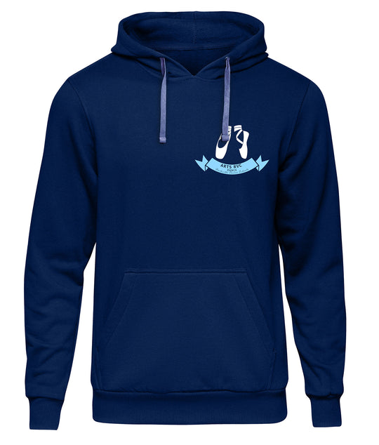 SPONSORS OF THE ARTS Dance Unisex Hoodie