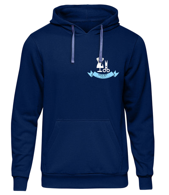 SPONSORS OF THE ARTS Fashion Unisex Hoodie