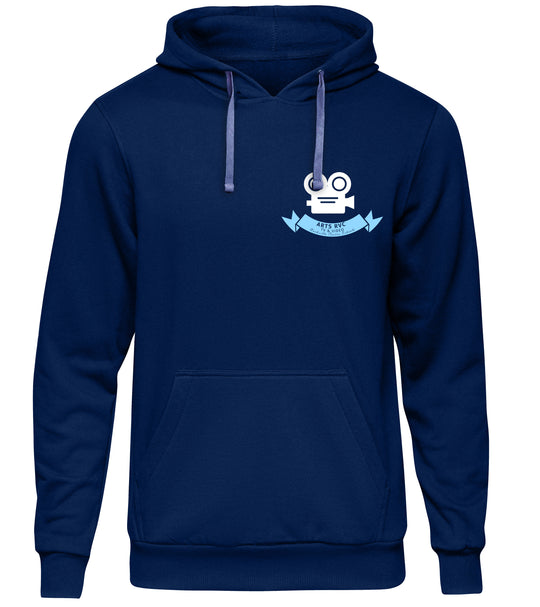 SPONSORS OF THE ARTS TV & Video Unisex Hoodie