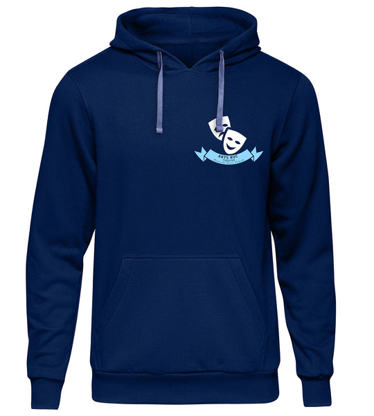 SPONSORS OF THE ARTS Theater Unisex Hoodie