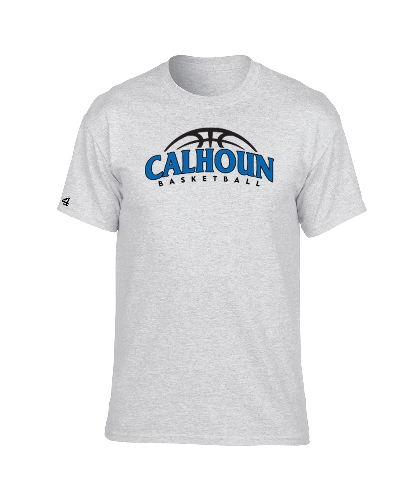 Calhoun Girls Basketball Short Sleeve T-shirt