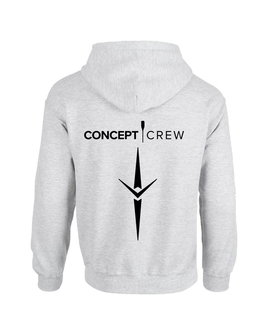 Concept Crew Hoodie