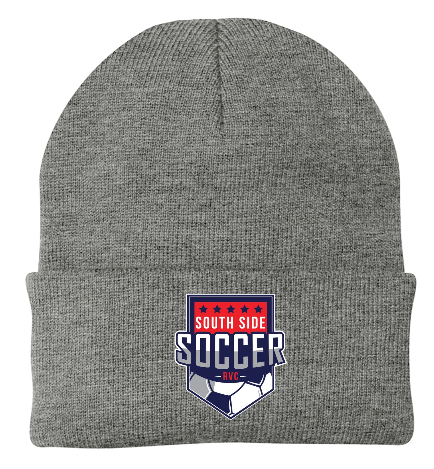 SSHS Cyclones Soccer Knit Cap