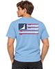 USA Surfer 25 Short-Sleeve Tee