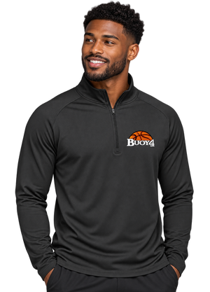Buoy4 Basketball Player 1/4 ZIP