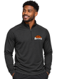 Buoy4 Basketball Player 1/4 ZIP