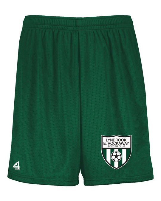 Lynbrook East Rockaway Soccer shorts