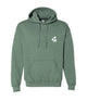 NEW The Bars of Long Beach Hoodie 18500