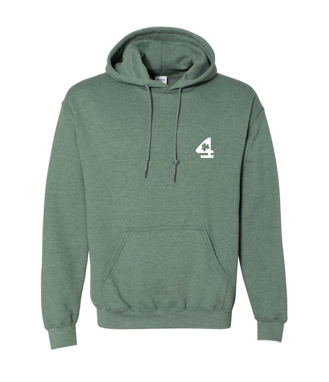 NEW The Bars of Long Beach Hoodie 18500