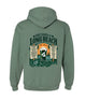 NEW The Bars of Long Beach Hoodie 18500