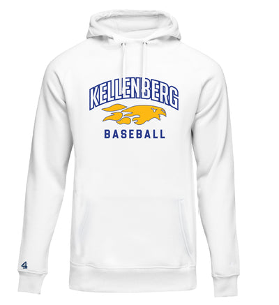 Kellenberg Baseball Hoodie