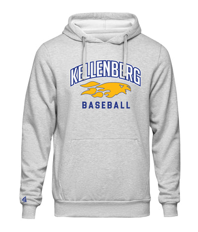 Kellenberg Baseball Hoodie