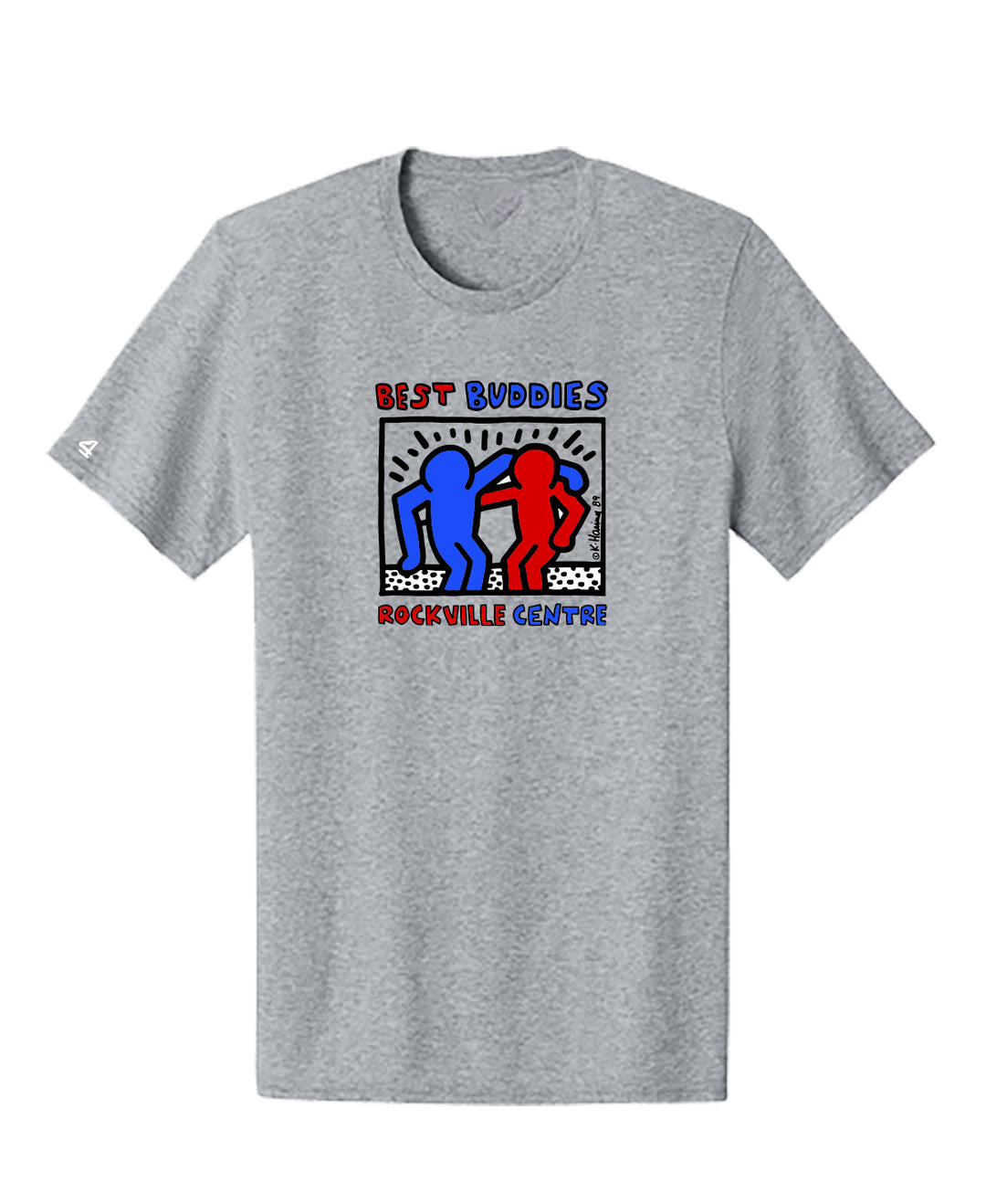 Best Buddies Youth and Adult size Graphic T-shirt