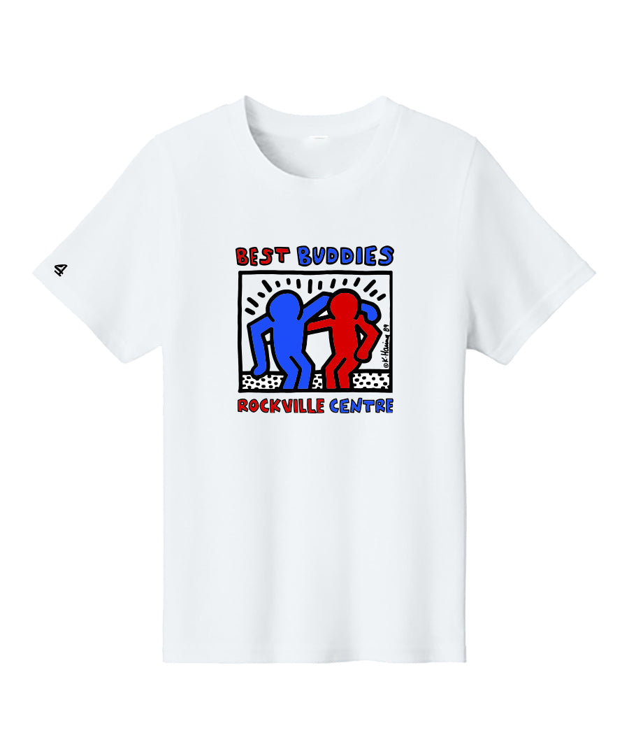 Best Buddies Youth and Adult size Graphic T-shirt