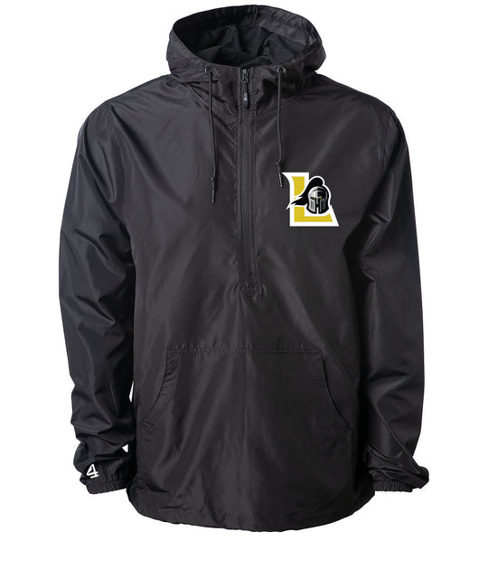 Lynbrook Knights Lightweight Pullover Windbreaker