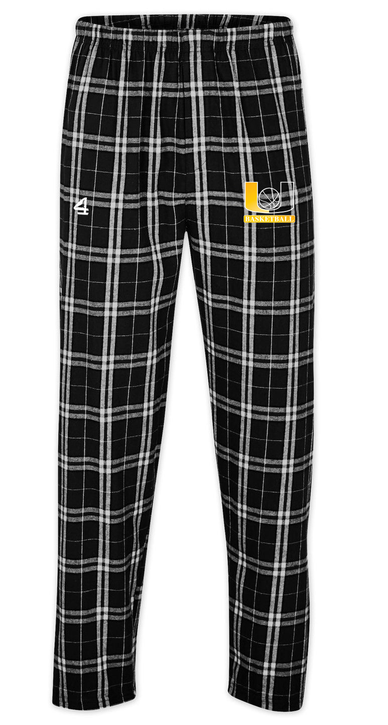 Uniondale Basketball Pajama Pants